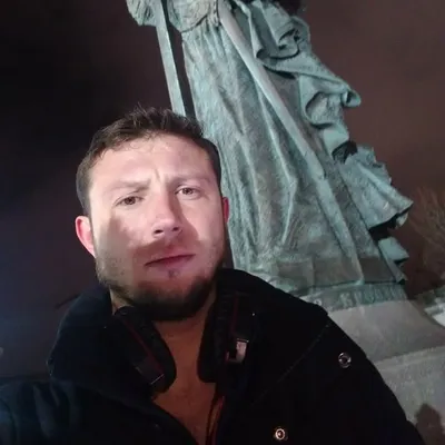 Вячеслав Парыгин profile