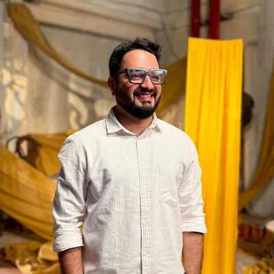 Parzaan Dastur
