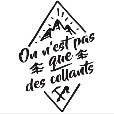 On N'est Pas Que Des Collants profile