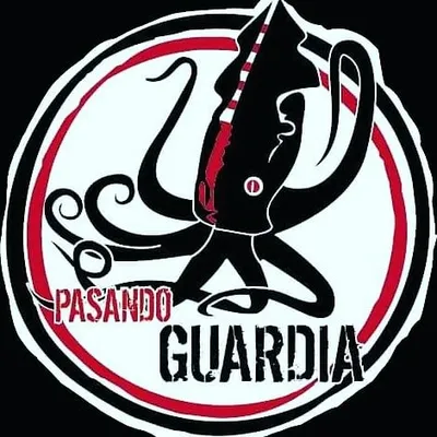 Pasando Guardia profile