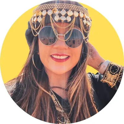 Teté l Travel Content Creator profile
