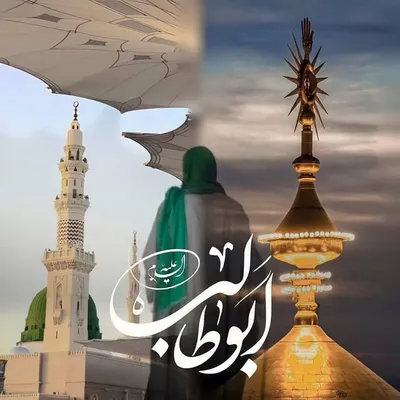 Pasban e Abutalibٔ profile
