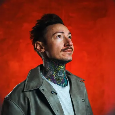 Pascal Blaurock profile