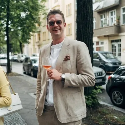 Pascal Chylla profile