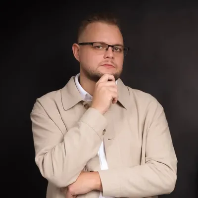 Pascal Rähse profile