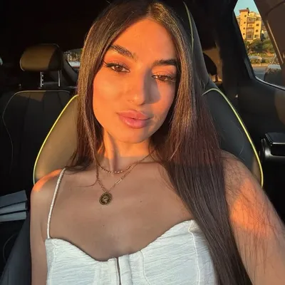 Pascale Atieh ✞ profile