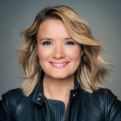 Pascale de La Tour profile