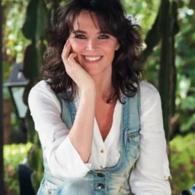 Pascale Naessens profile