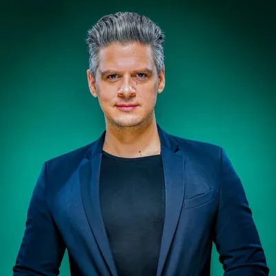 Pascal Strassenburg profile