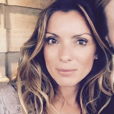 Alexandra Pascalidou profile