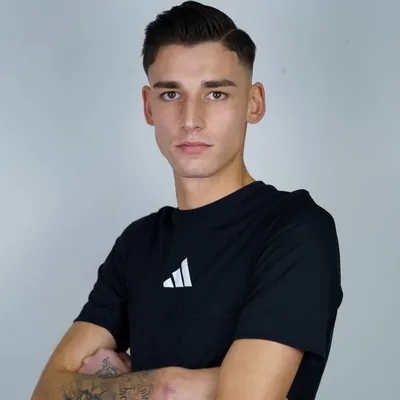 Pascal Manuél Kaiser - Referee profile