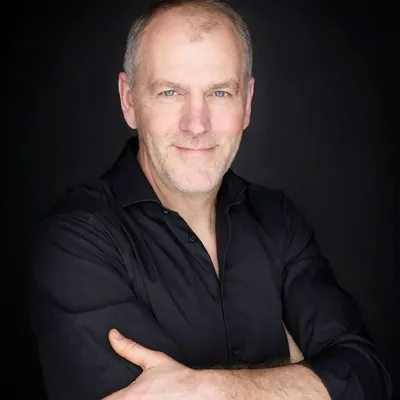 Pascal Dupuy profile