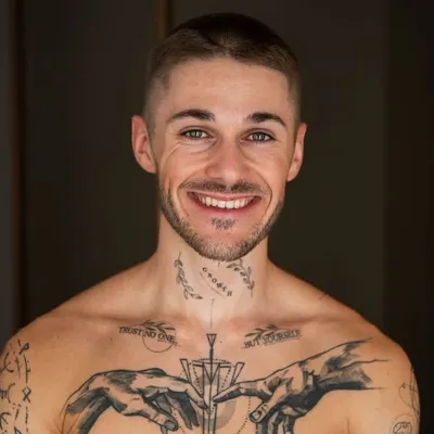 Pascal Mittermeier | Tattooartist profile
