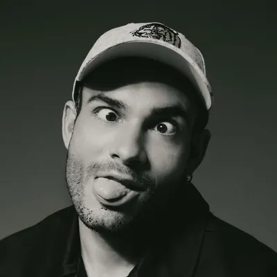 Pascal Nadaud profile