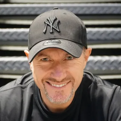 Pascal Soetens profile