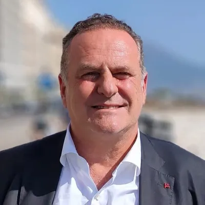 Pascal Vicedomini profile