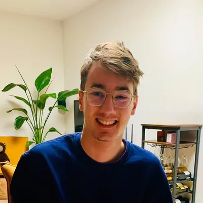 Pascal Wiersma profile