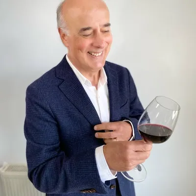 Pascual Ibañez®️ profile