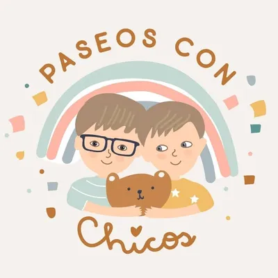 Paseos con chicos profile