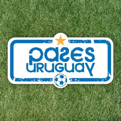 Pases Uruguay profile