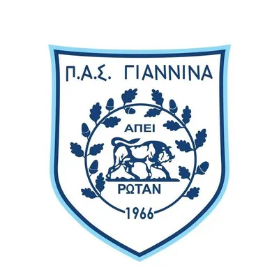 PAS Giannina FC profile