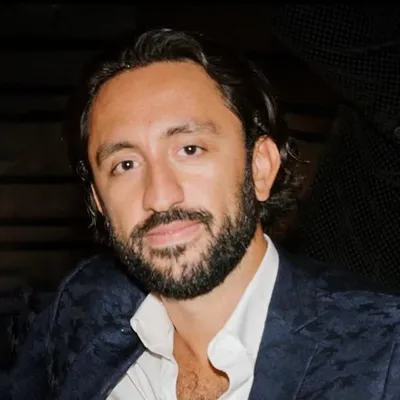 Pasha Eshghi profile