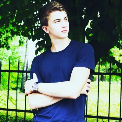 Паша Пэл profile