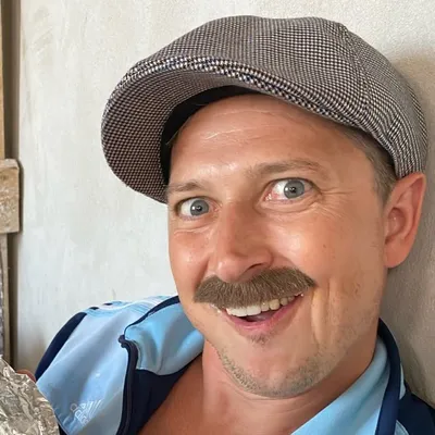 Паша Седан profile