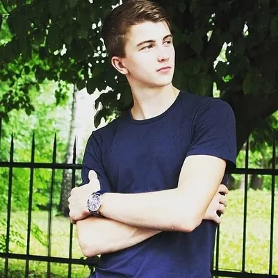 Паша Пэл video profile