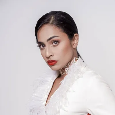 Pashini Kesavan profile