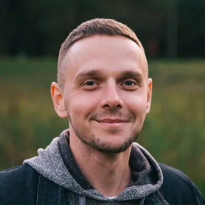 Леонид Пашковский profile