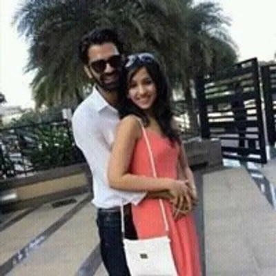 Pashmeen Manchanda profile