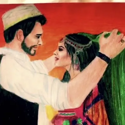 PAKHTO MUSIC پښتو موسيقي profile