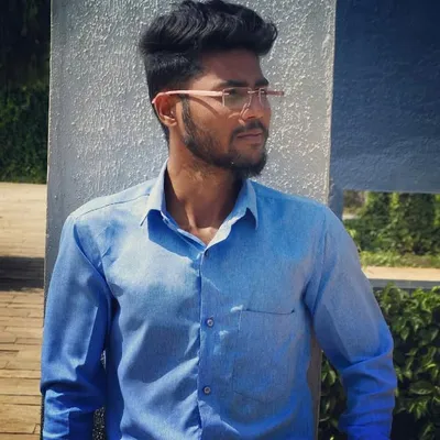 Prashant Shirsath profile