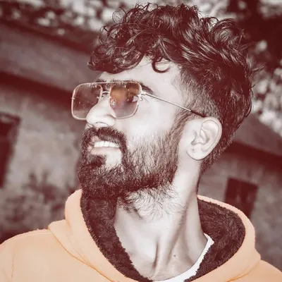 Pashy Ghodke profile