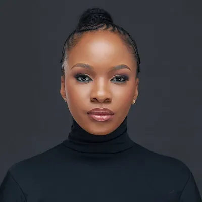Mapaseka Koetle profile