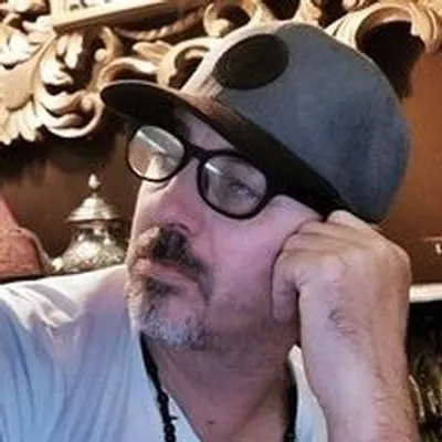 Daniele Pasina profile