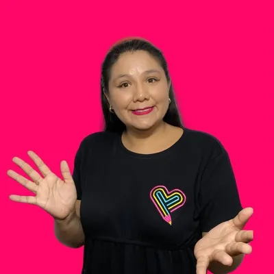 Mg. María Claudia | Capacitando Profesoras profile