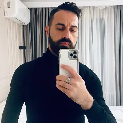 Pasquale Marrazzo profile