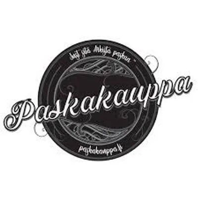Paskakauppa profile