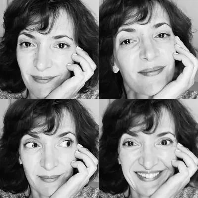 Marie-Pascale profile