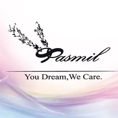 PASMIL STUDIOS profile