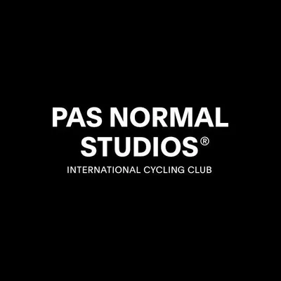 PAS NORMAL STUDIOS ® profile