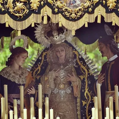 Semana Santa Andaluza profile