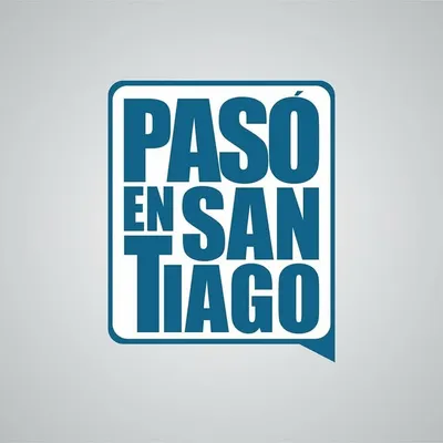 Pasó en Santiago ® profile