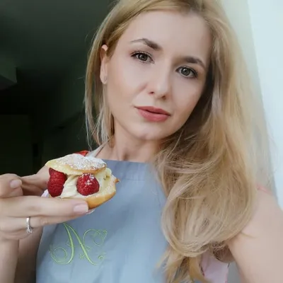 Andreea profile