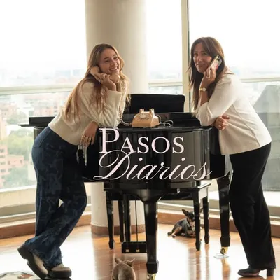 Pasos Diarios profile