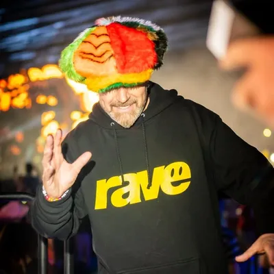 Pasquale Rotella profile