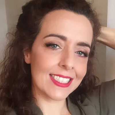 Sandrine profile
