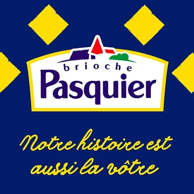 Brioche Pasquier profile